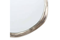 Ibiza Mirror - Antique Finish