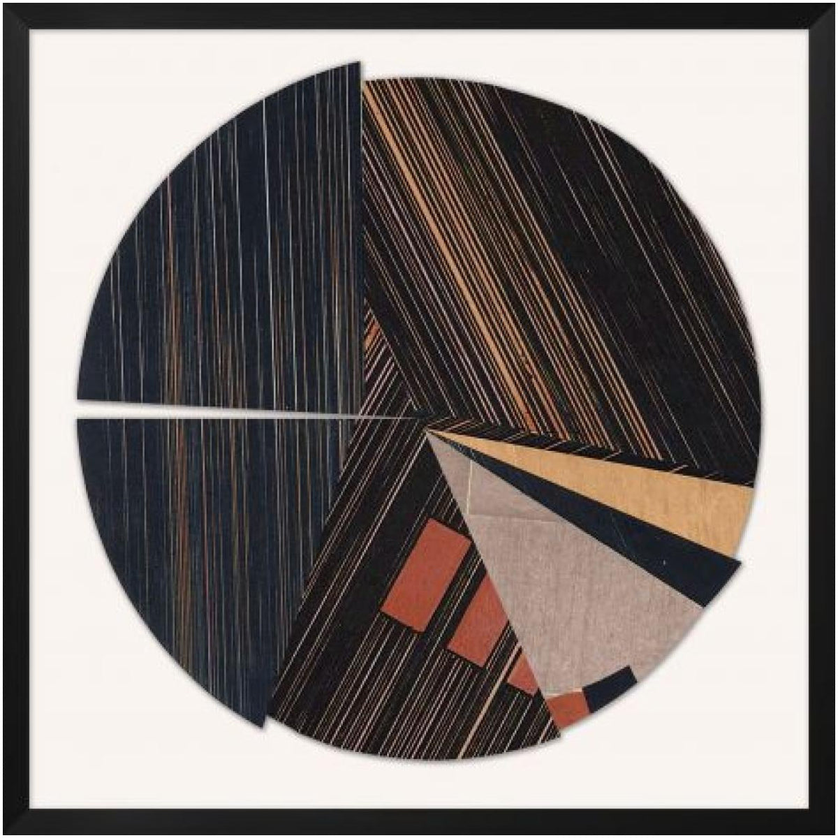 Circular Cord