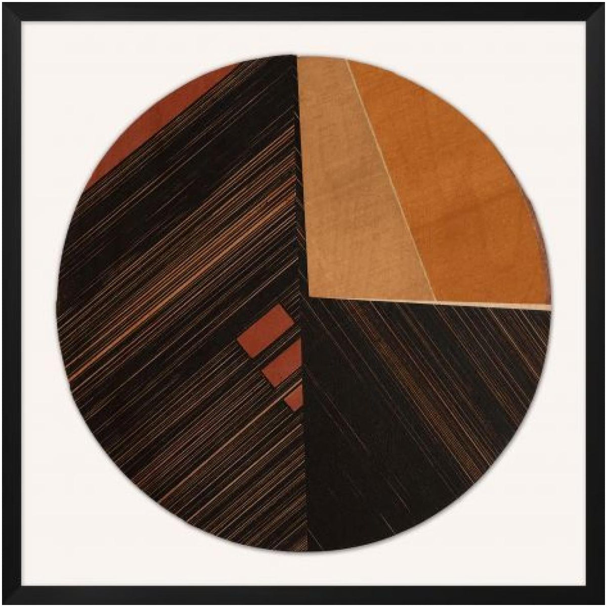 Circular Cord 2