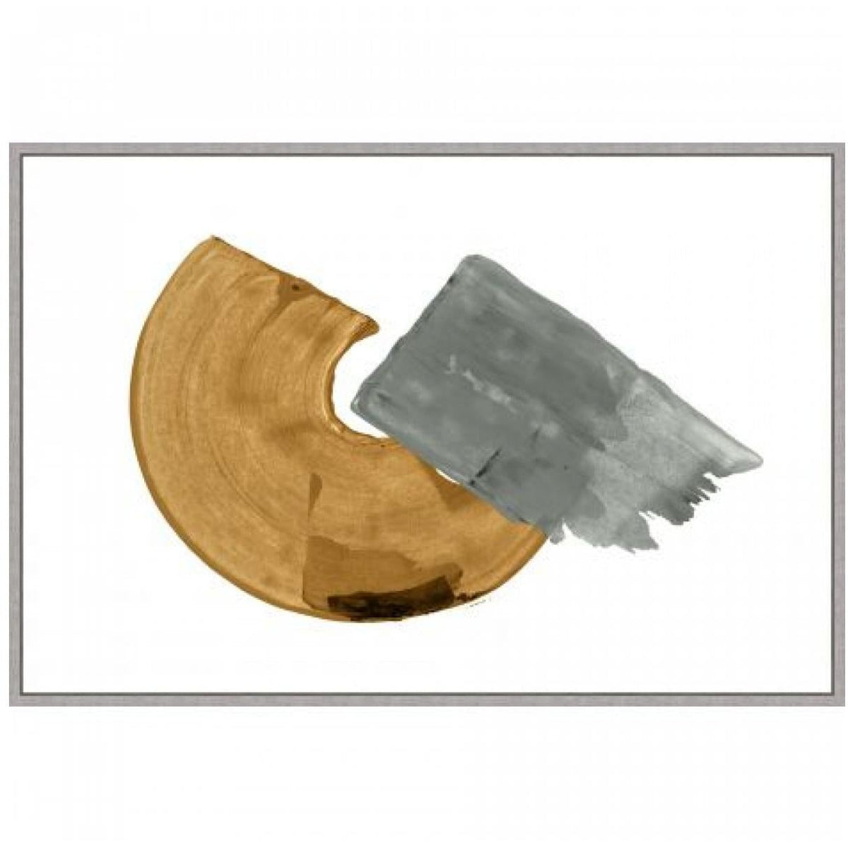 Modern Strokes 1