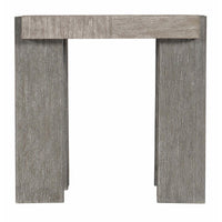 Foundations Side Table