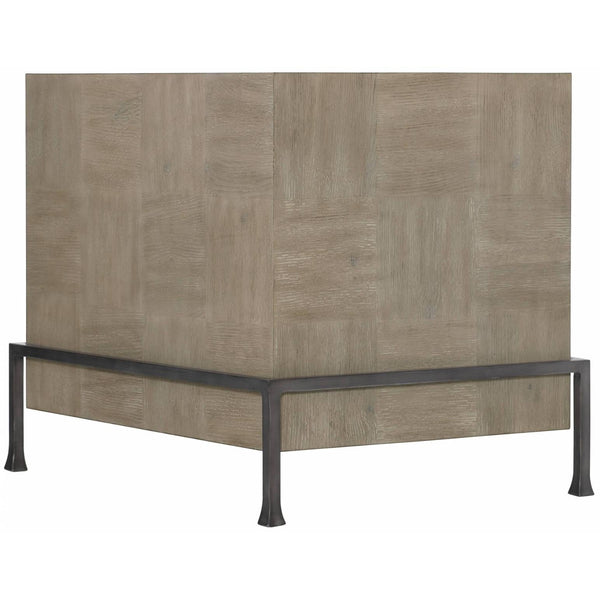 Fairgrove End Table