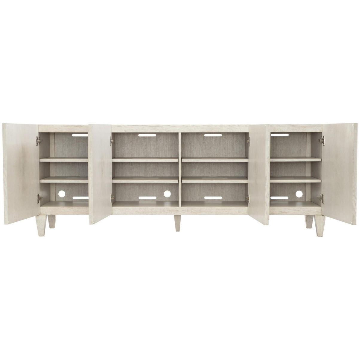 Allure Entertainment Console
