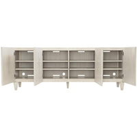 Allure Entertainment Console