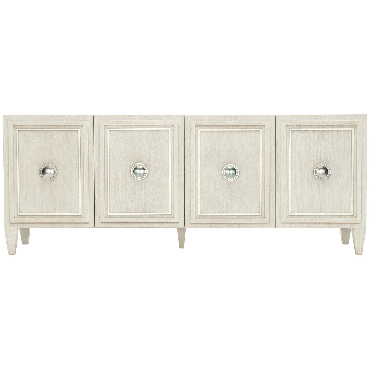Allure Entertainment Console