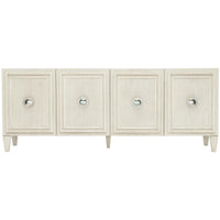 Allure Entertainment Console