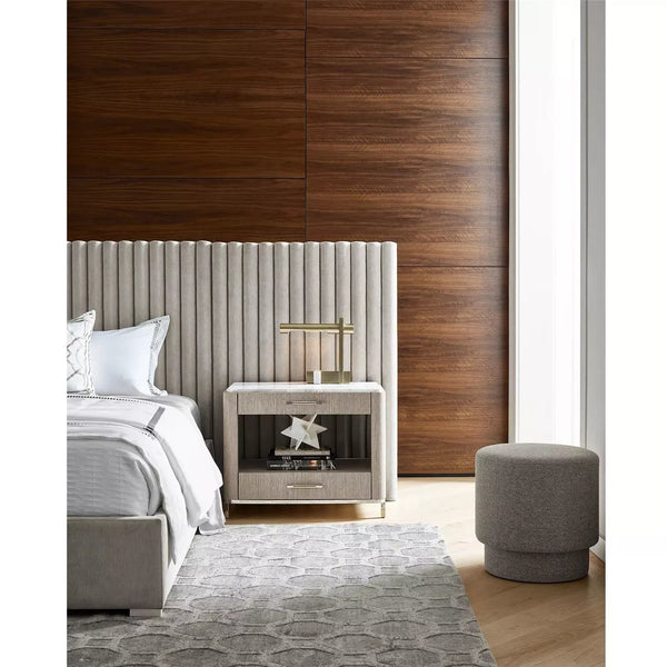 Modern Soren Bedside Table