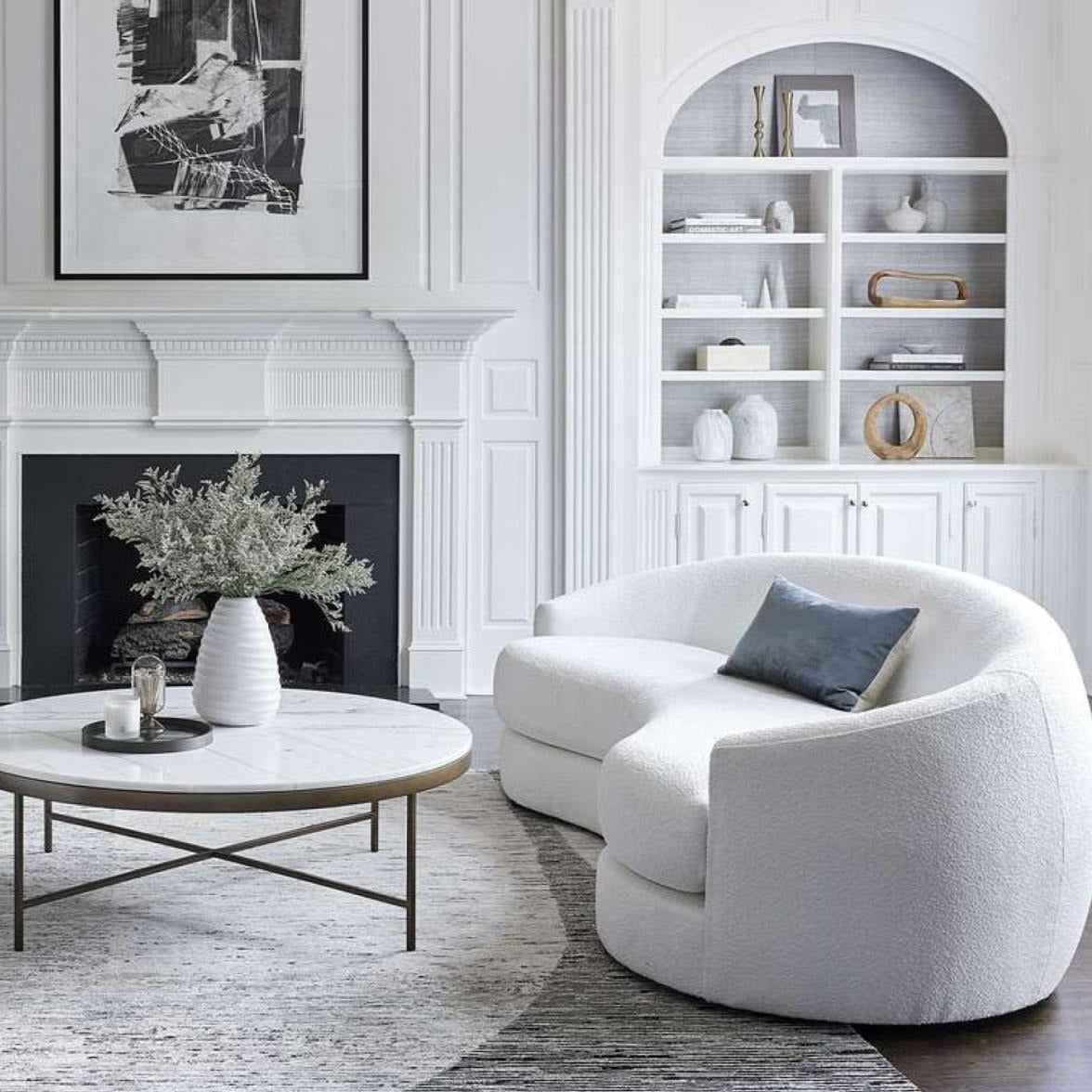 Giselle Sofa
