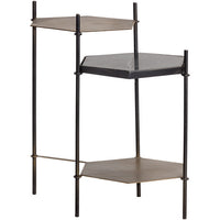 Hexall Side Table