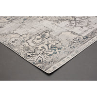 Ariella Grey Rug