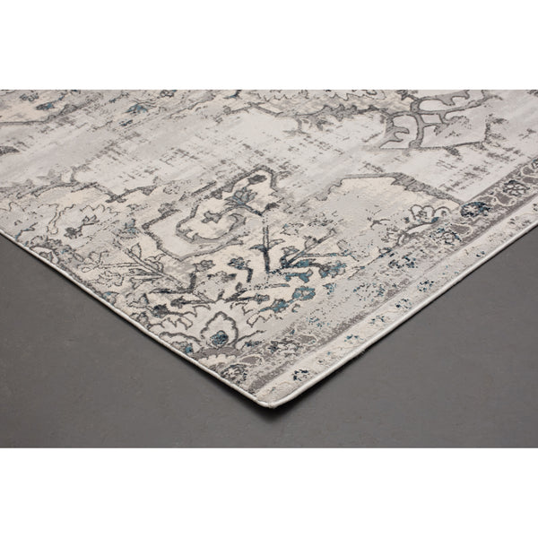 Ariella Grey Rug