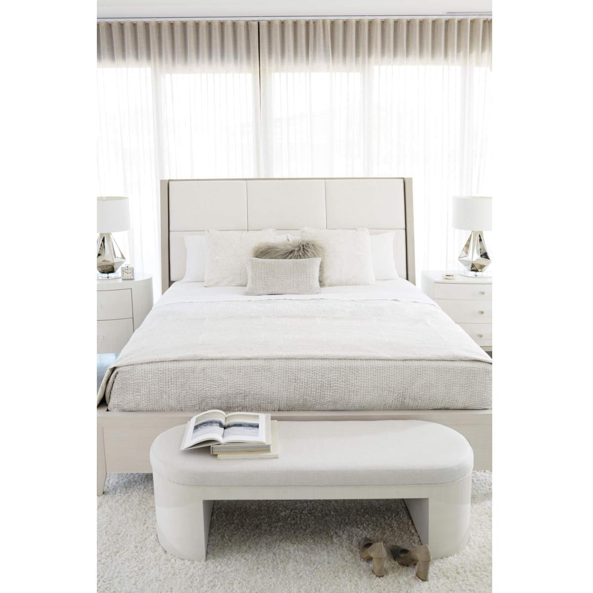 Axiom Bench