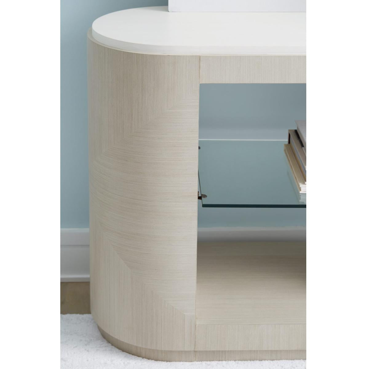 Axiom Console Table