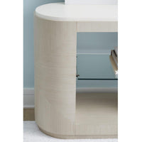 Axiom Console Table