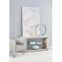 Axiom Console Table