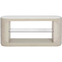 Axiom Console Table