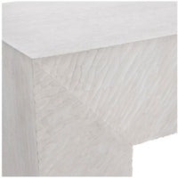 Solaria Console Table