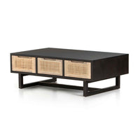 Clarita Coffee Table