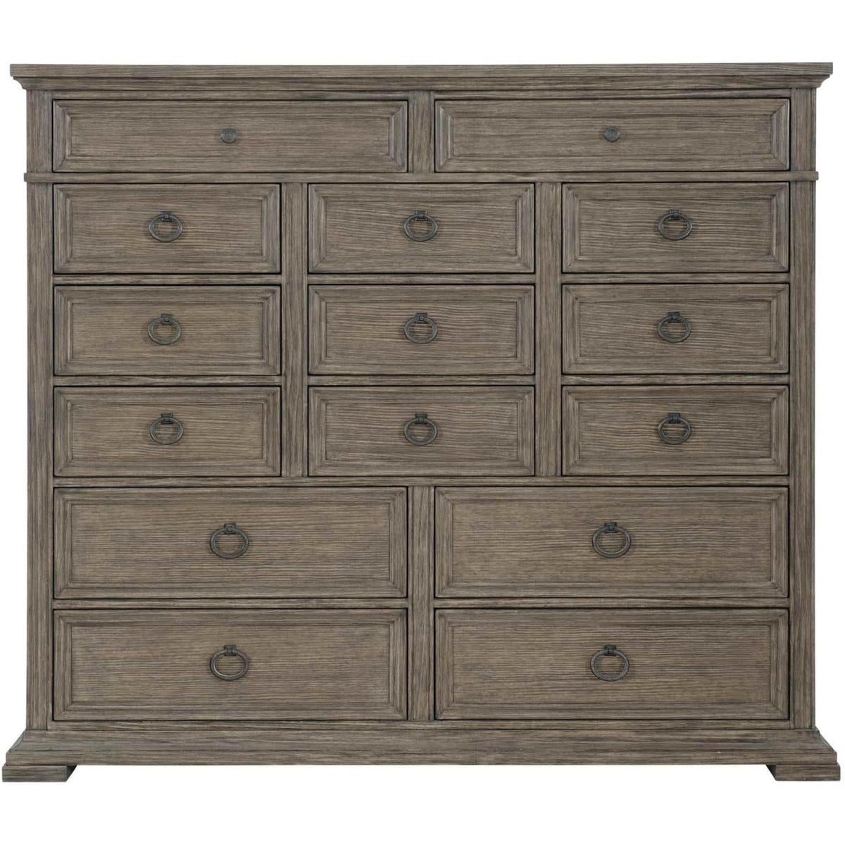 Canyon Ridge Chest