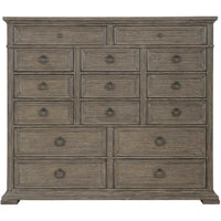 Canyon Ridge Chest