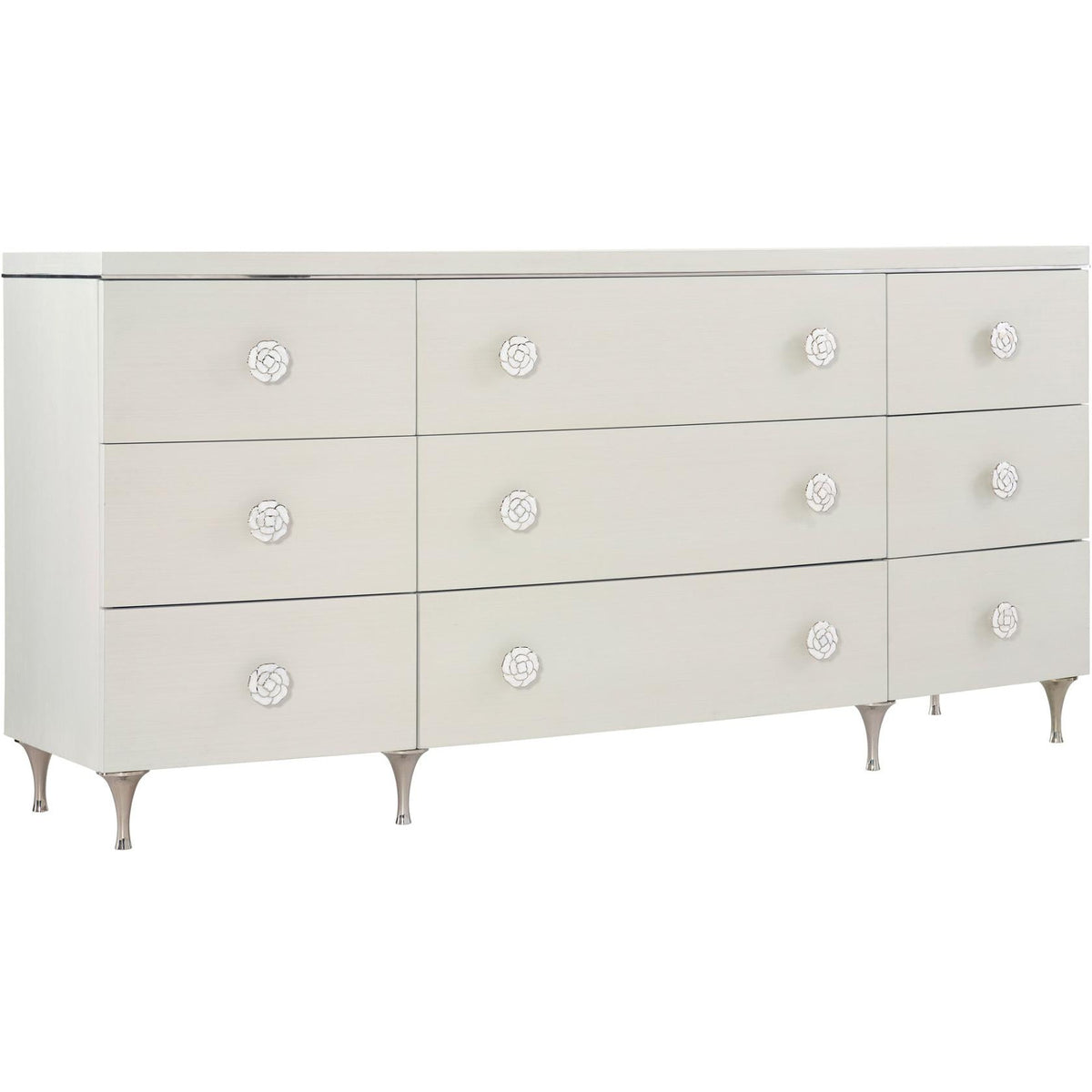 Silhouette Dresser