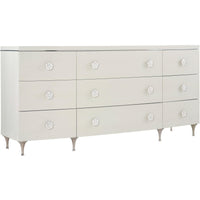 Silhouette Dresser
