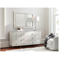 Silhouette Dresser