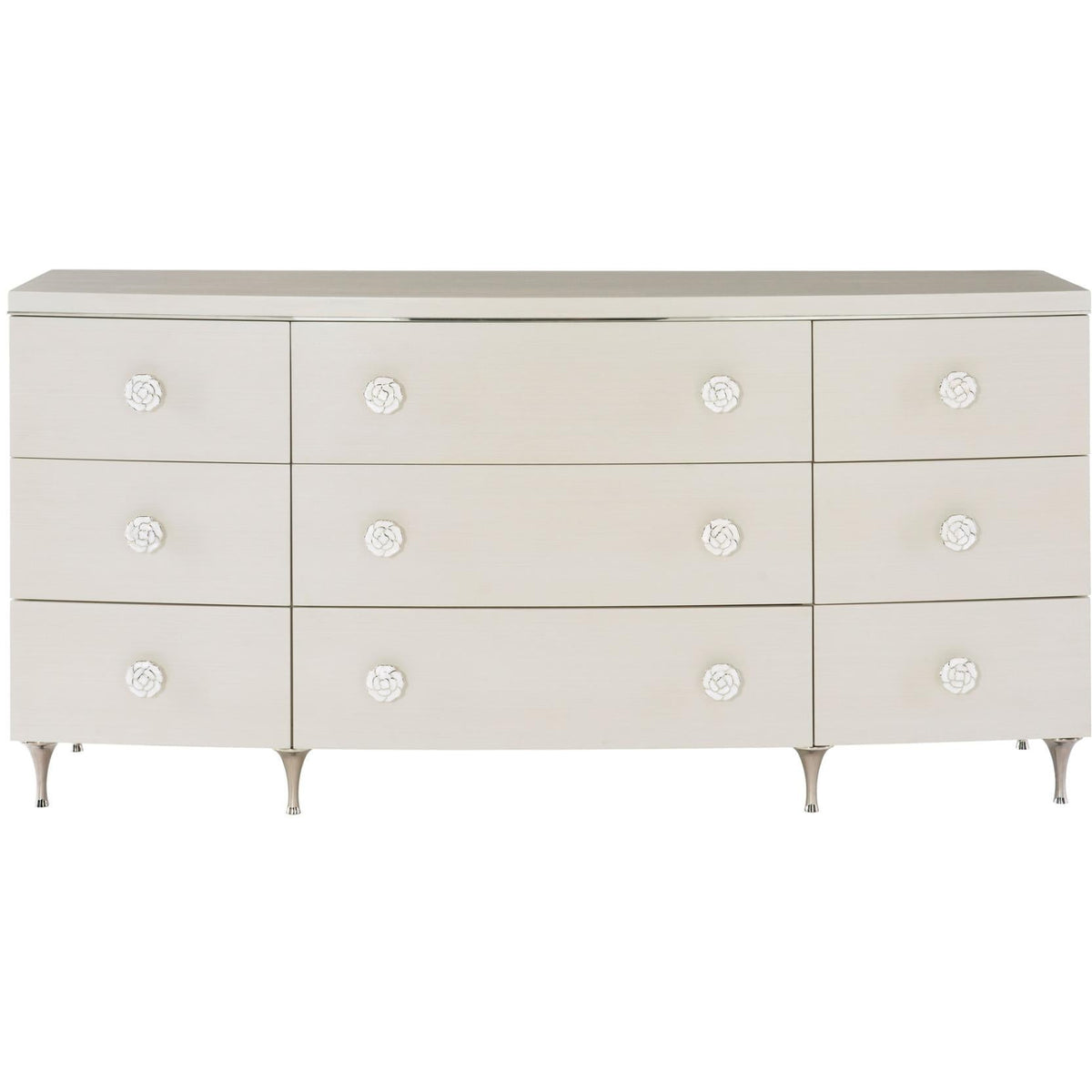 Silhouette Dresser