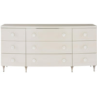 Silhouette Dresser