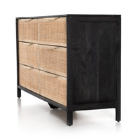 Sydney Dresser