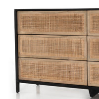 Sydney Dresser