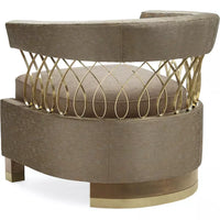 Loop-de-loo Chair