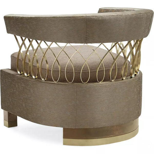 Loop-de-loo Chair