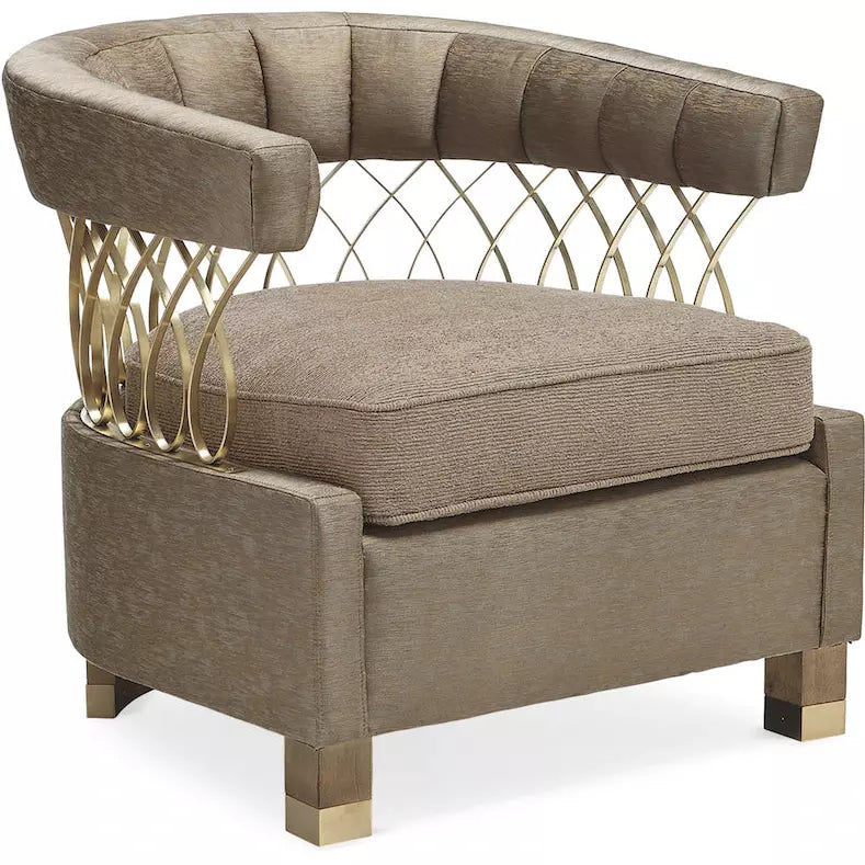Loop-de-loo Chair