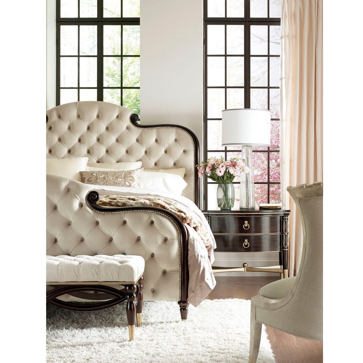 Everly Bench