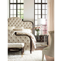 Everly Bench