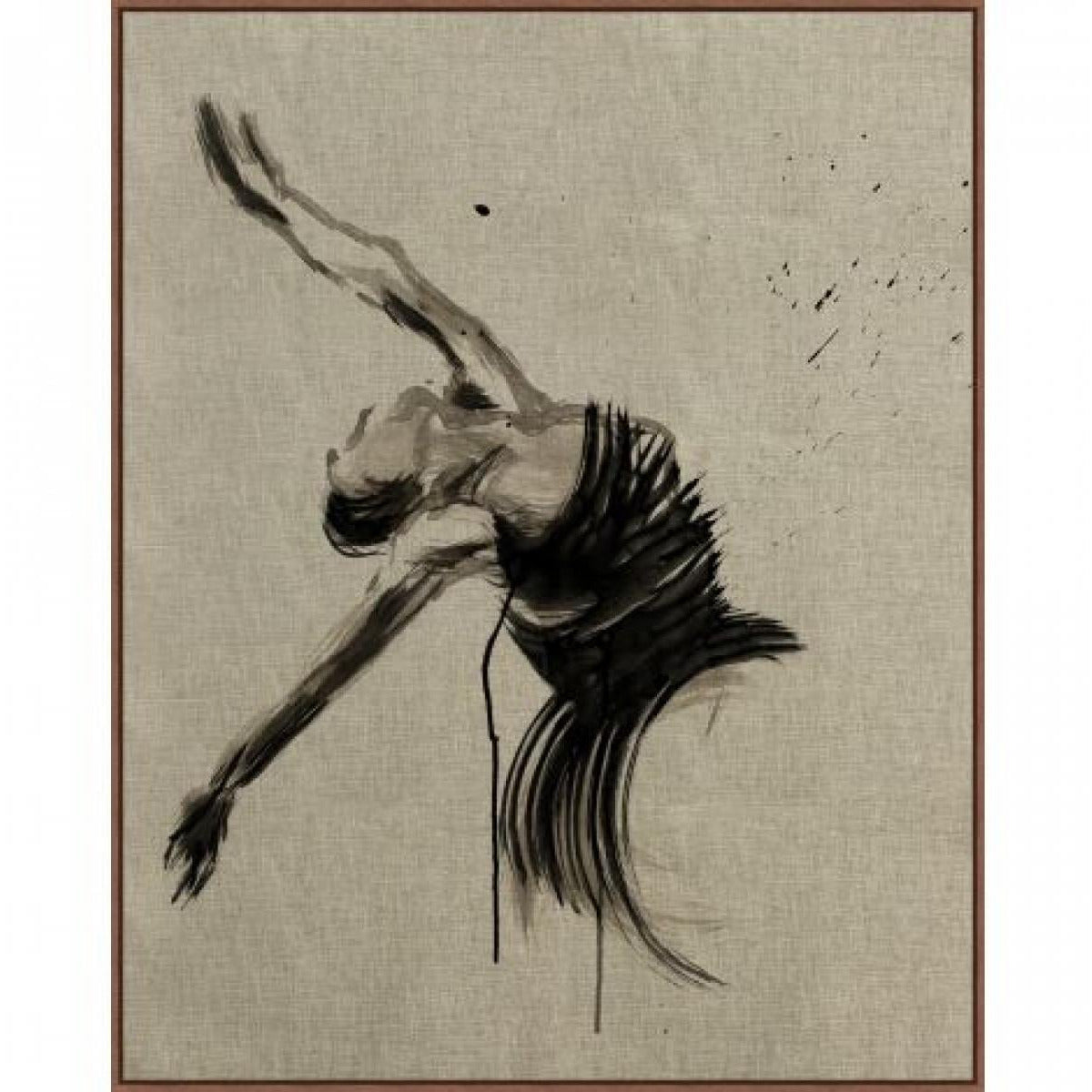 Eloquent Movement 2