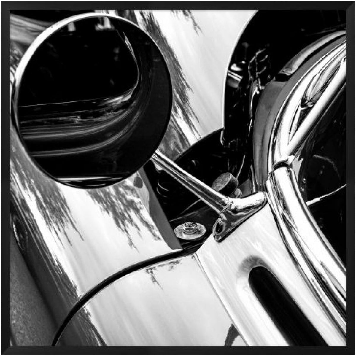 Vintage Chrome 2