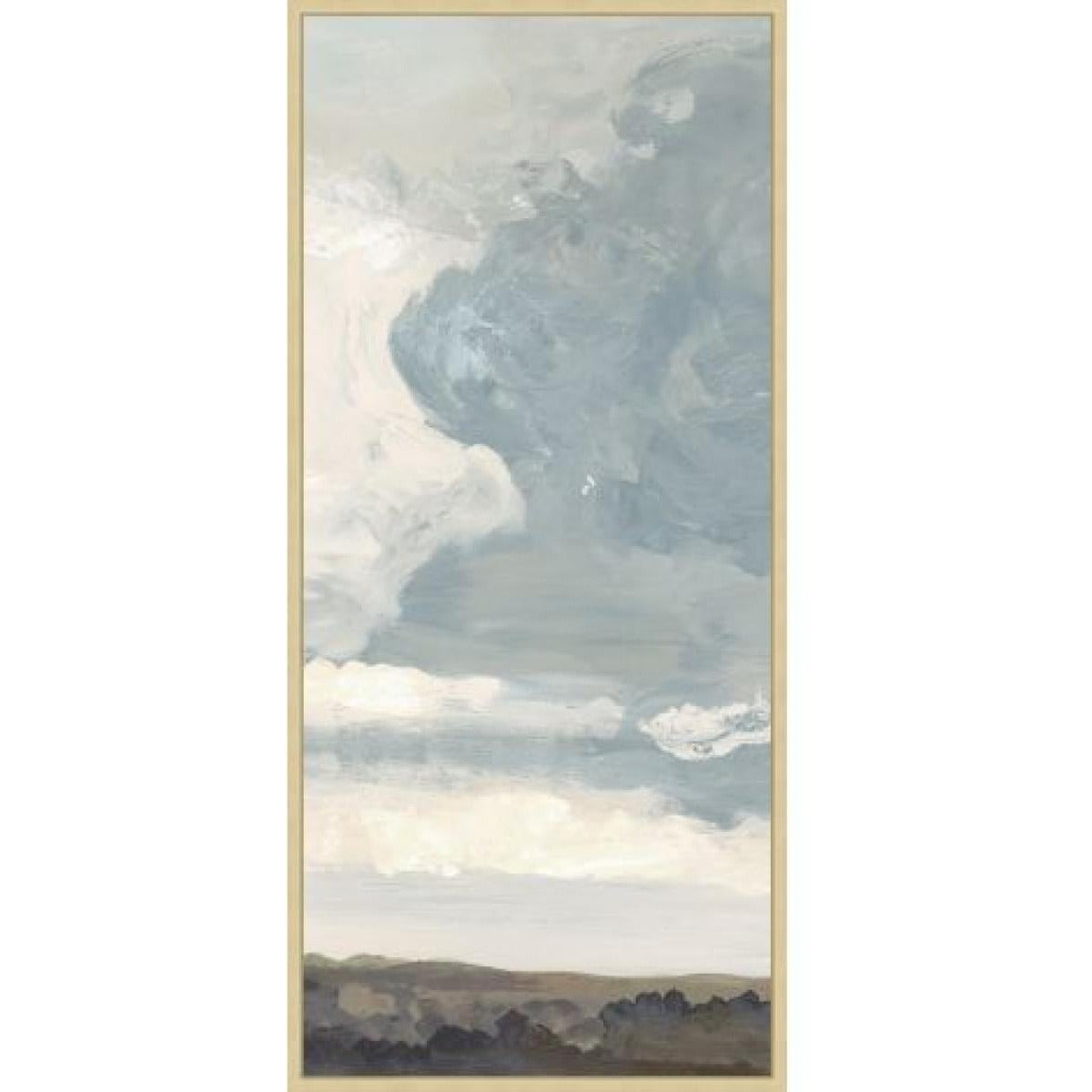 Pastoral Triptych