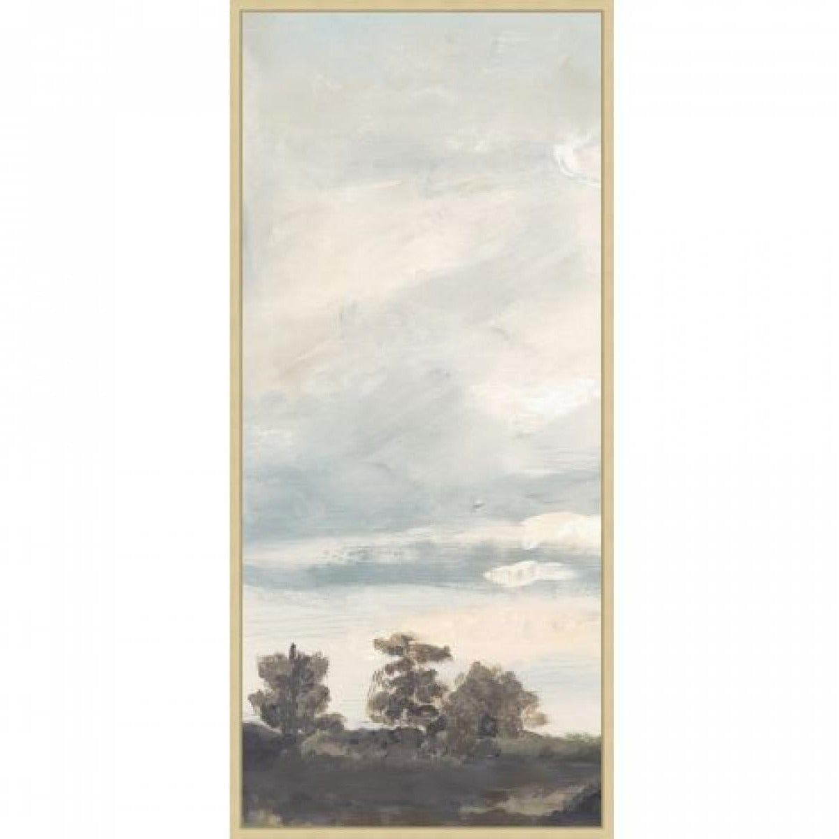 Pastoral Triptych 2