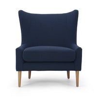 Marlow Wing Chair