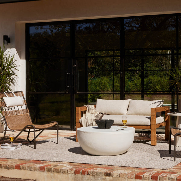 Chasen Outdoor Rug