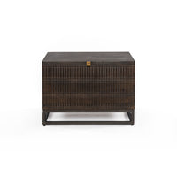 Kelby Storage Bunching Table