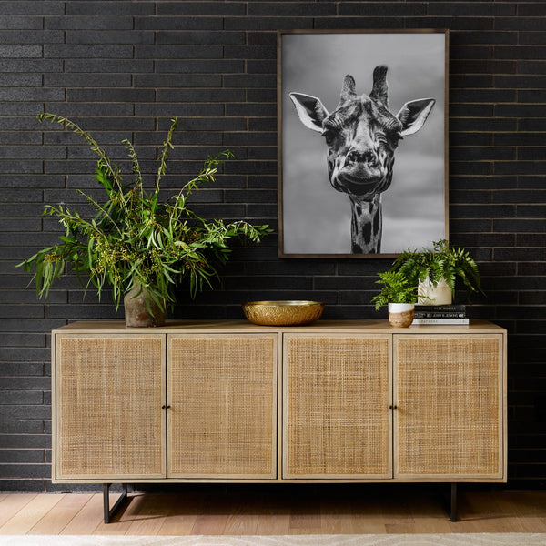 Carmel Sideboard