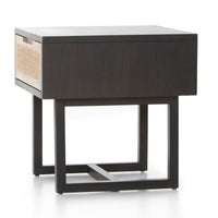 Clarita End Table