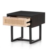 Clarita End Table