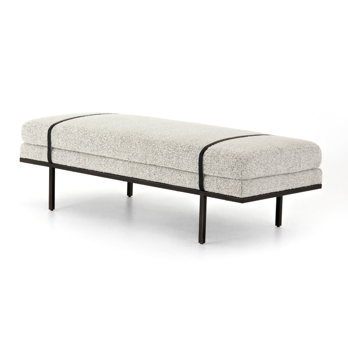 Harris Accent Bench