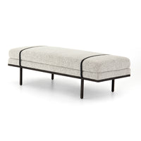 Harris Accent Bench
