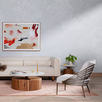 Zinnia Chair