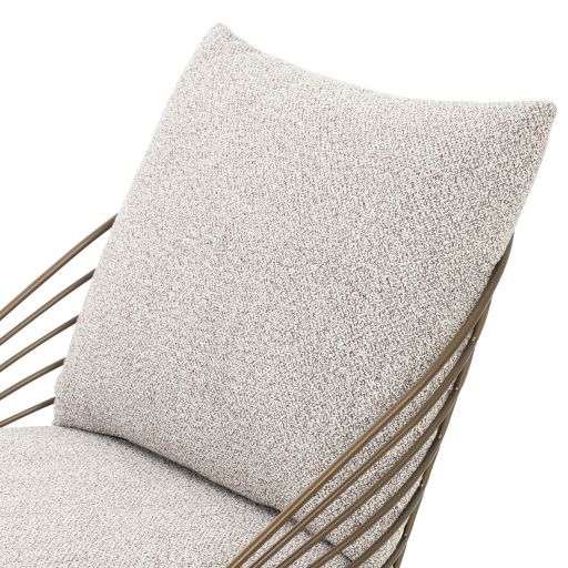 Zinnia Chair